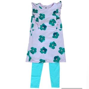 Tea Collection Bundle, size 10/12